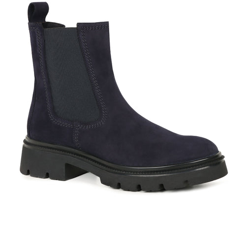 Marissa Womens Chelsea Boots