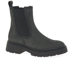 Marissa Womens Chelsea Boots