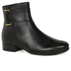 Balm Womens Ankle Boots