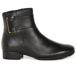 Balm Womens Ankle Boots