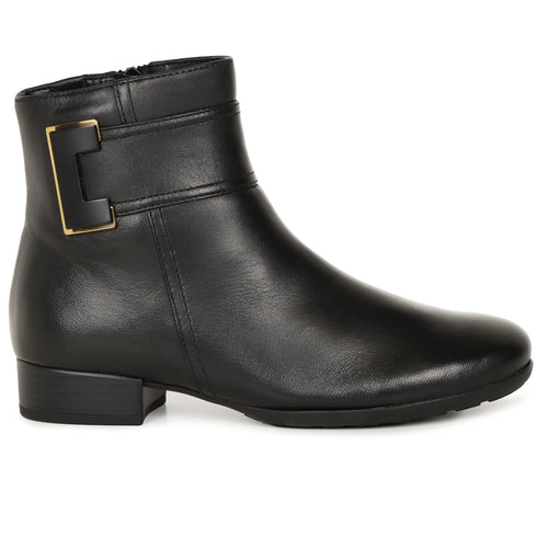 Balm Womens Ankle Boots