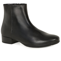 Buzz Womens Ankle Boots