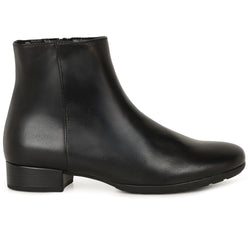 Buzz Womens Ankle Boots