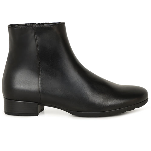 Buzz Womens Ankle Boots