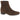 Buzz Womens Ankle Boots