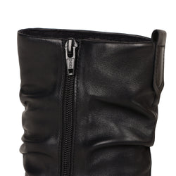 Hodie Womens Calf Length Boots