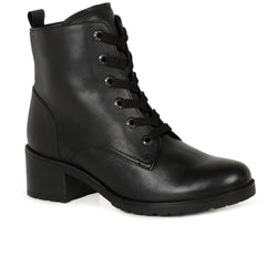Jolyon Womens Ankle Boots