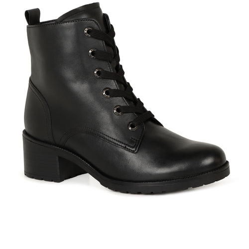 Jolyon Womens Ankle Boots