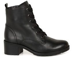 Jolyon Womens Ankle Boots