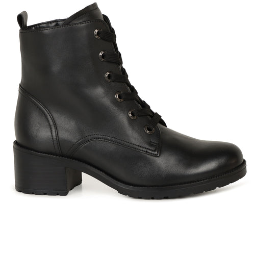 Jolyon Womens Ankle Boots