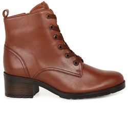 Jolyon Womens Ankle Boots
