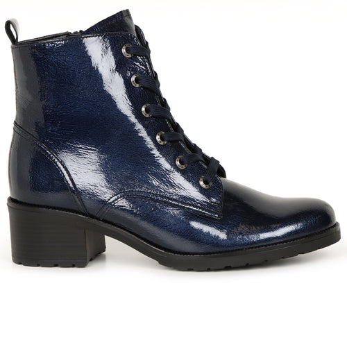 Jolyon Womens Ankle Boots