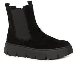 Custom Womens Chelsea Boots