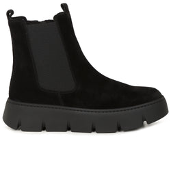 Custom Womens Chelsea Boots