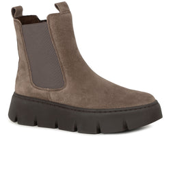 Custom Womens Chelsea Boots
