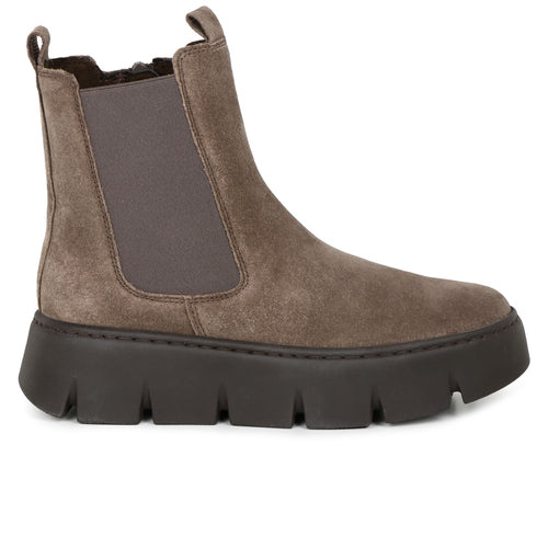 Custom Womens Chelsea Boots