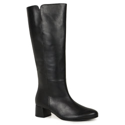 Ashby M Womens Knee High Boots