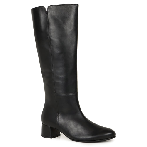 Ashby M Womens Knee High Boots