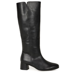 Ashby M Womens Knee High Boots