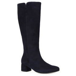 Ashby M Womens Knee High Boots
