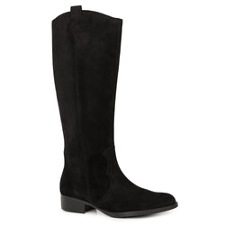 Garden Womens Knee High Boots