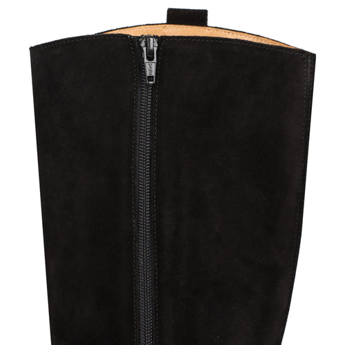Garden Womens Knee High Boots