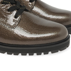 Flamboyant Womens Ankle Boots