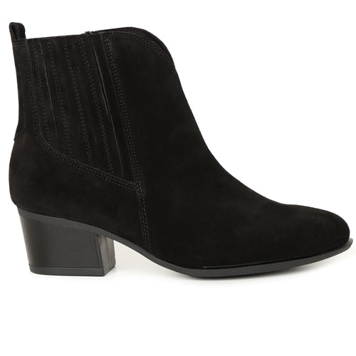 Kristin Womens Ankle Boots