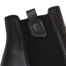 Liquer Womens Chelsea Boots