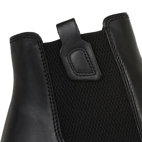 Liquer Womens Chelsea Boots