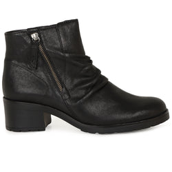 Jenna Womens Ankle Boots