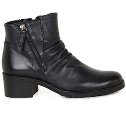 Jenna Womens Ankle Boots