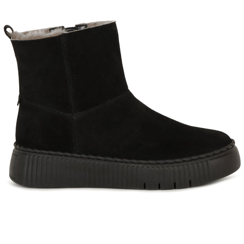 Relish Womens Ankle Boots
