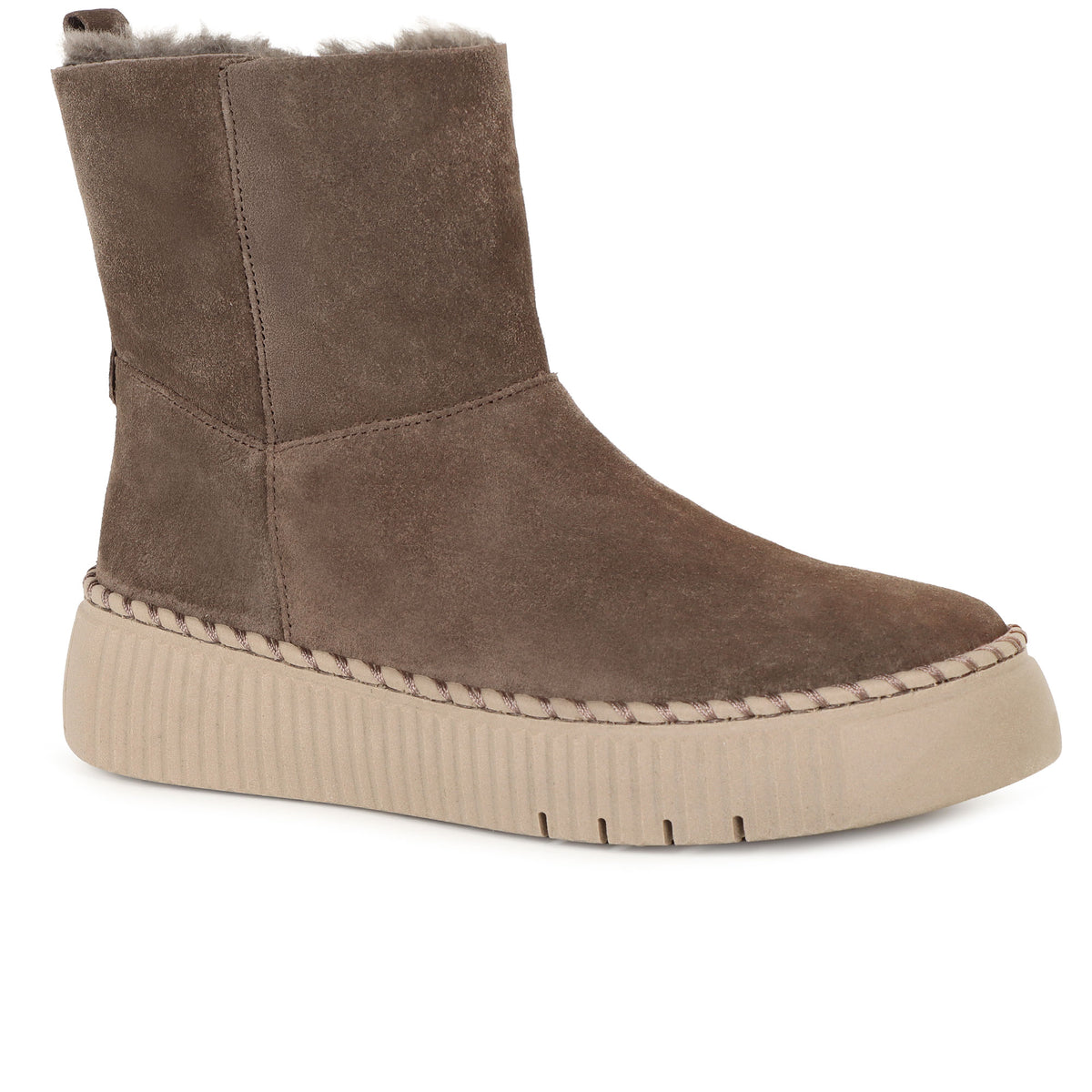 Relish Ankle Boots