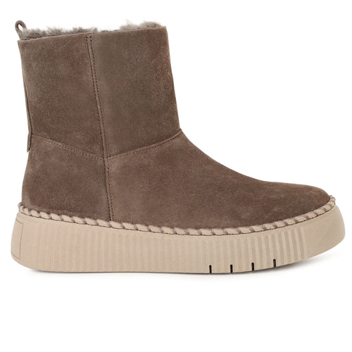 Relish Womens Ankle Boots