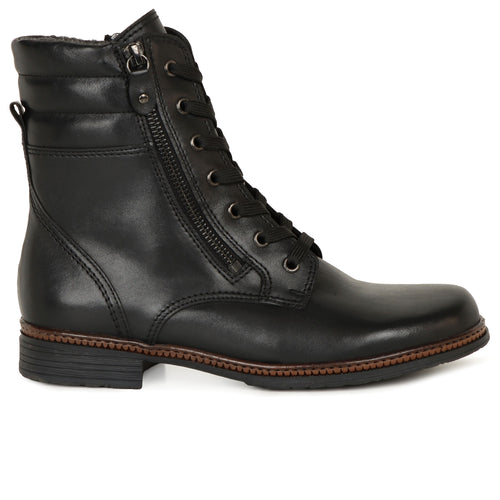 Notion Ladies Ankle Boots