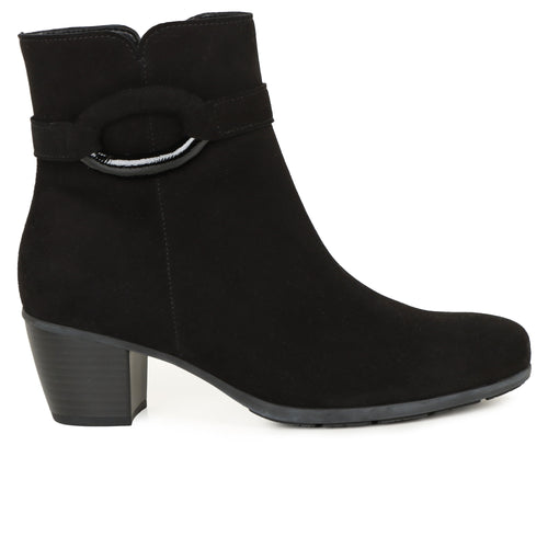 Equity Womens Ankle Boots