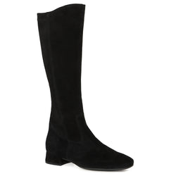 Dudley (M) Womens Knee High Boots