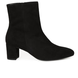 Dial Womens Ankle Boots