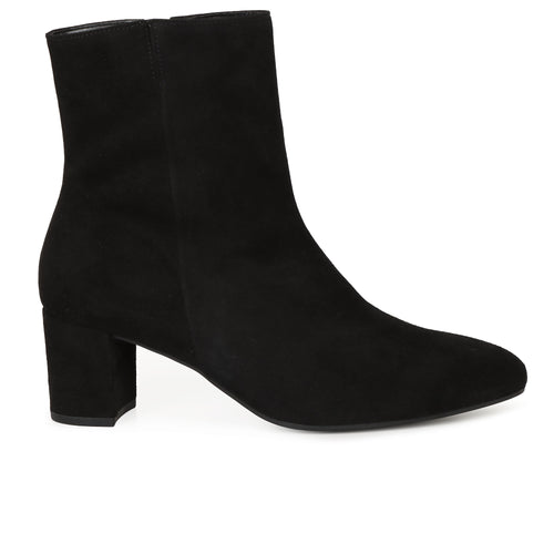 Dial Womens Ankle Boots