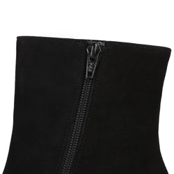 Dial Womens Ankle Boots