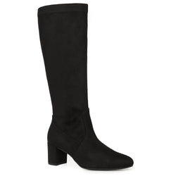 Diane M Womens Knee High Boots