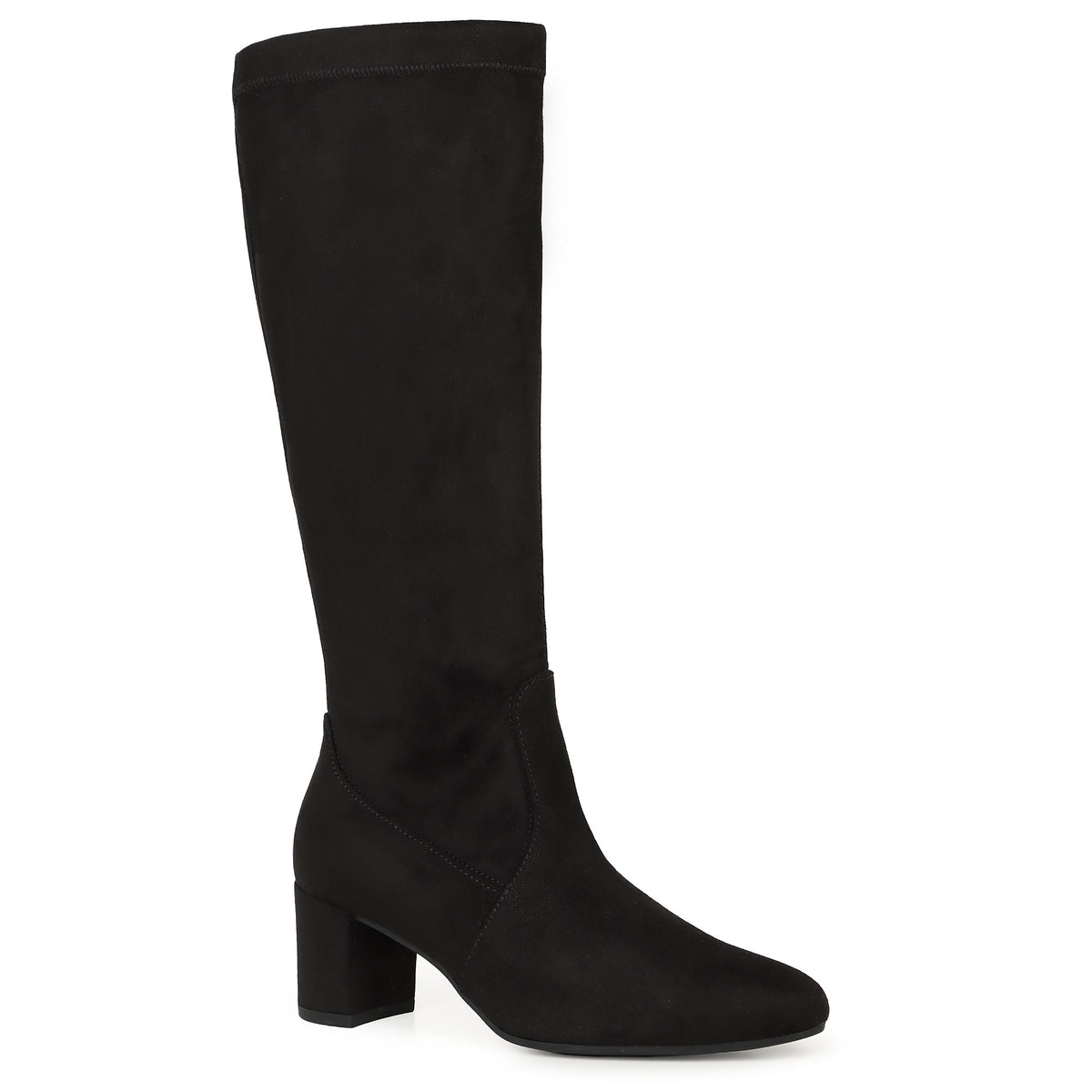 Diane M Knee High Boots