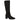 Diane M Womens Knee High Boots
