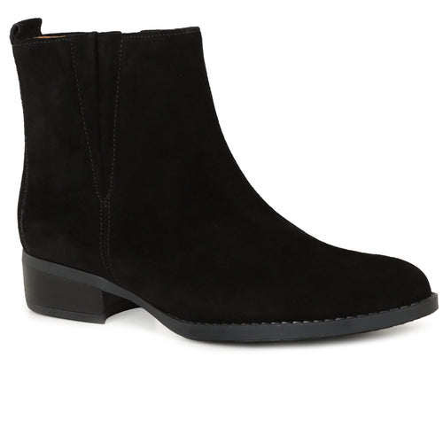 Gibside Womens Ankle Boots