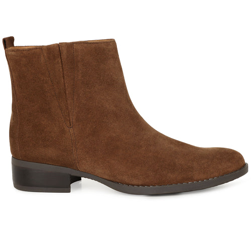 Gibside Womens Ankle Boots
