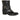 Ginger Womens Ankle Boots