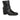 Easel Womens Ankle Boots