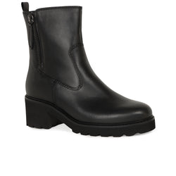 Euston Womens Ankle Boots
