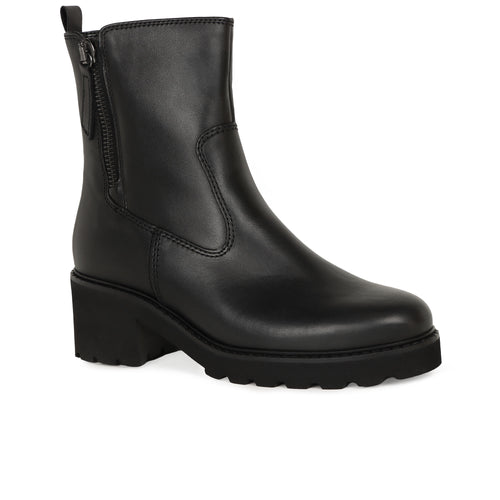 Euston Womens Ankle Boots